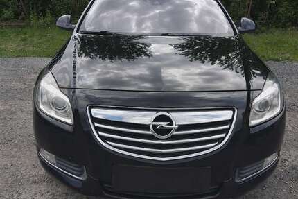 Opel Insignia 186.000 km 3.100 &euro; Kirchlengern 32278