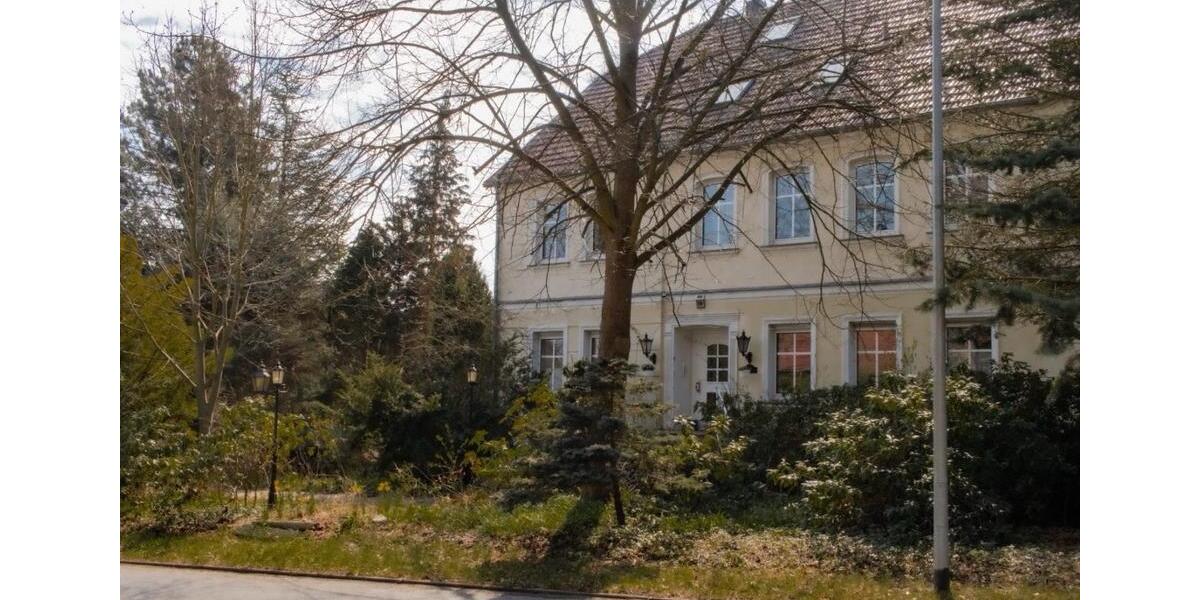 Erdgeschoßwohnung Schlieben - 2 Zimmer, 52 m&sup2;, 312&euro; | Angebot:26612919