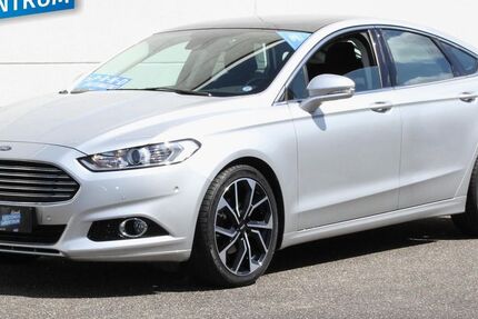 Ford Mondeo 45.300 km 13.945 &euro; Stutensee-Friedrichstal (West) 76297