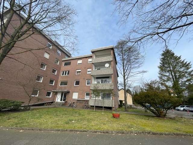 Wohnung zum Mieten in Gütersloh 545 € 59 m²