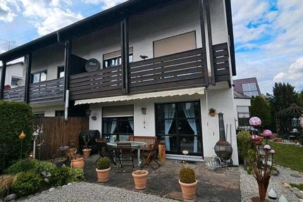 Haus Oberottmarshausen - 5 Zimmer, 151 m&sup2;, 510.000&euro; | Angebot:27081387