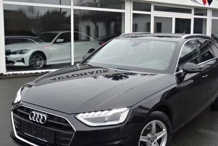 Audi A4 98.000 km 21.900 &euro; Hattert 57644