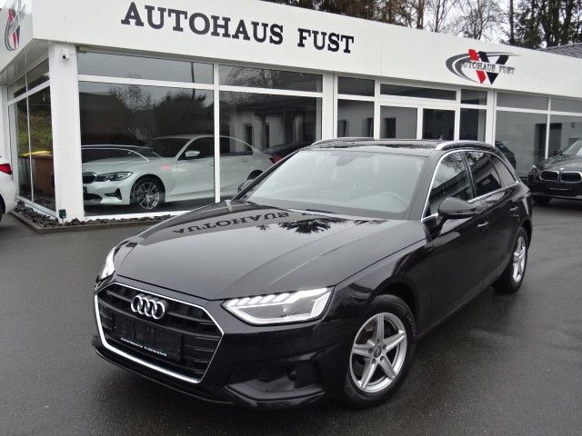 Audi A4 98.000 km 21.900 &euro; Hattert 57644