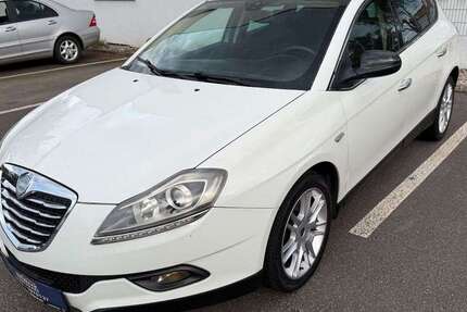 Lancia Delta 240.000 km 3.200 &euro; Ladenburg 68526