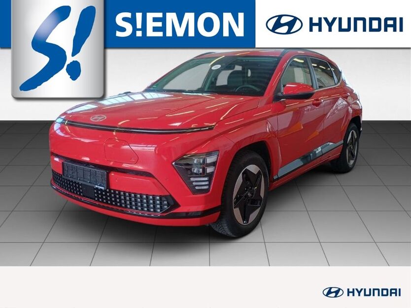 Hyundai KONA 7.038 km 29.930 € Emsdetten 48282
