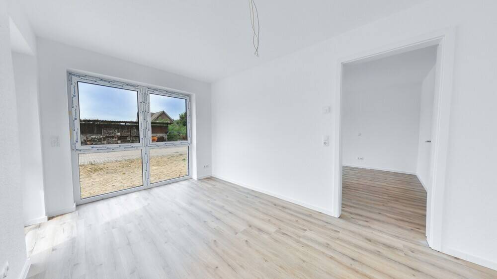 Etagenwohnung Werlte - 2 Zimmer, 59 m&sup2;, 202.000&euro; | Angebot:26657266