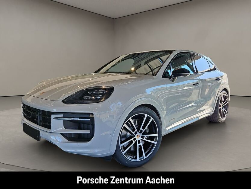 Porsche Cayenne 8.000 km 142.800 € Aachen 52068