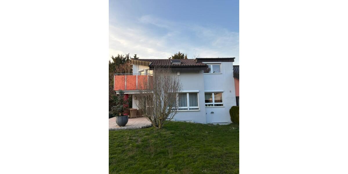 Doppelhaushälfte Asperg - 5.5 Zimmer, 162 m&sup2;, 990.000&euro; | Angebot:25933101