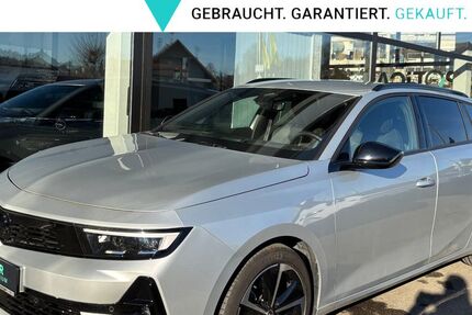 Opel Astra 5.999 km 23.790 &euro; Mössingen 72116