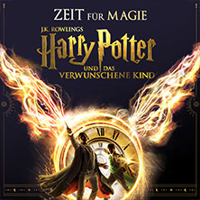 Harry Potter und das verwunschene Kind
