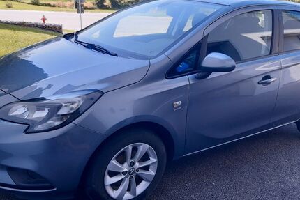 Opel Corsa 65.000 km 9.800 &euro; Bischofsmais 94253
