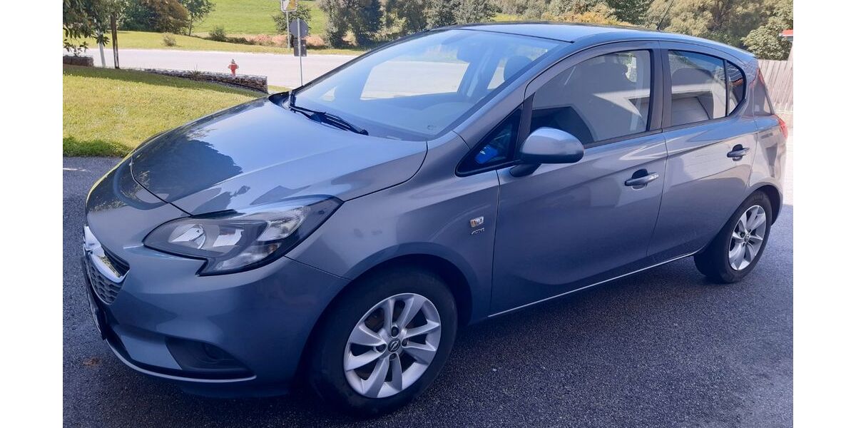 Opel Corsa 65.000 km 9.800 &euro; Bischofsmais 94253