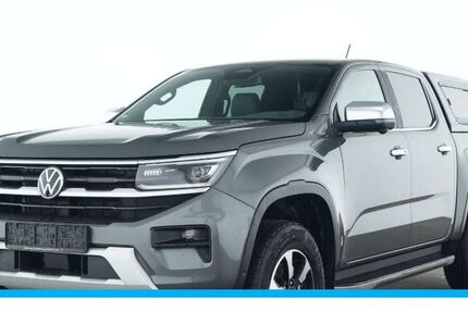 VW Amarok 16.524 km 57.480 &euro; Ebersbach 73061