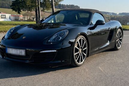 Porsche Boxster 41.500 km 53.981 &euro; Calw 75365