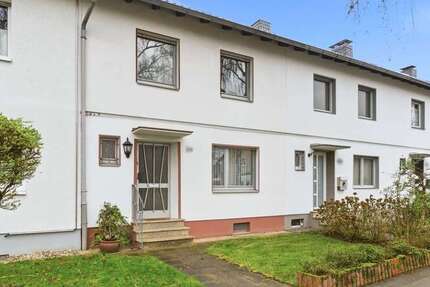 Haus Dormagen - 4 Zimmer, 99 m&sup2;, 339.000&euro; | Angebot:26016740