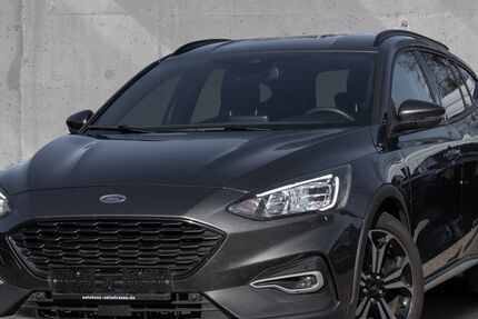 Ford Focus 51.000 km 18.450 &euro; Schwerin 19061