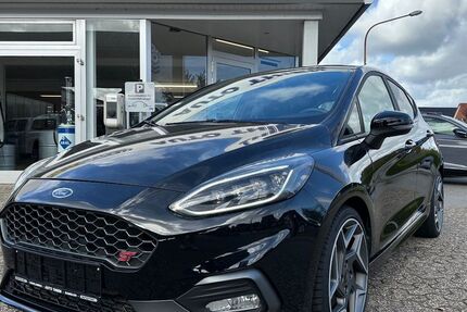 Ford Fiesta 74.584 km 18.490 € Saterland-Sedelsberg 26683