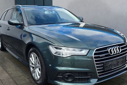 Audi A6 187.500 km 18.000 &euro; Leimbach 36433
