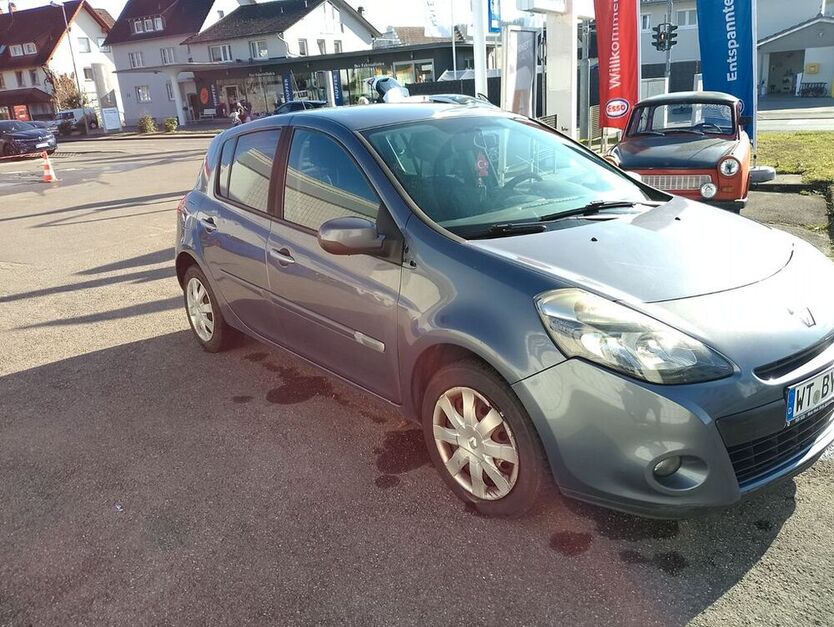 Clio