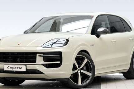 Porsche Cayenne 19.421 km 102.900 &euro; Wuppertal 42279