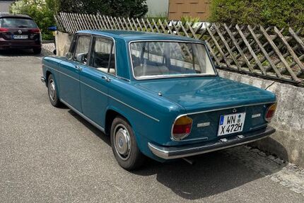 Lancia Fulvia