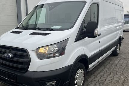 Ford Transit 33.500 km 22.950 &euro; Halsenbach 56283