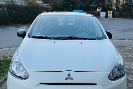 Mitsubishi Space Star 62.850 km 3.950 &euro; Roßdorf 64380