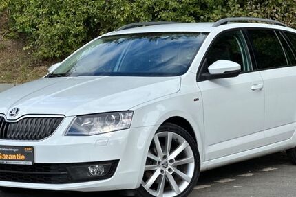 Skoda Octavia 116.400 km 14.490 € Kiel 24147