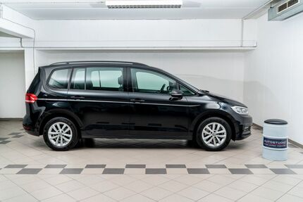 VW Touran 44.427 km 29.100 &euro; Nieder-Olm 55268