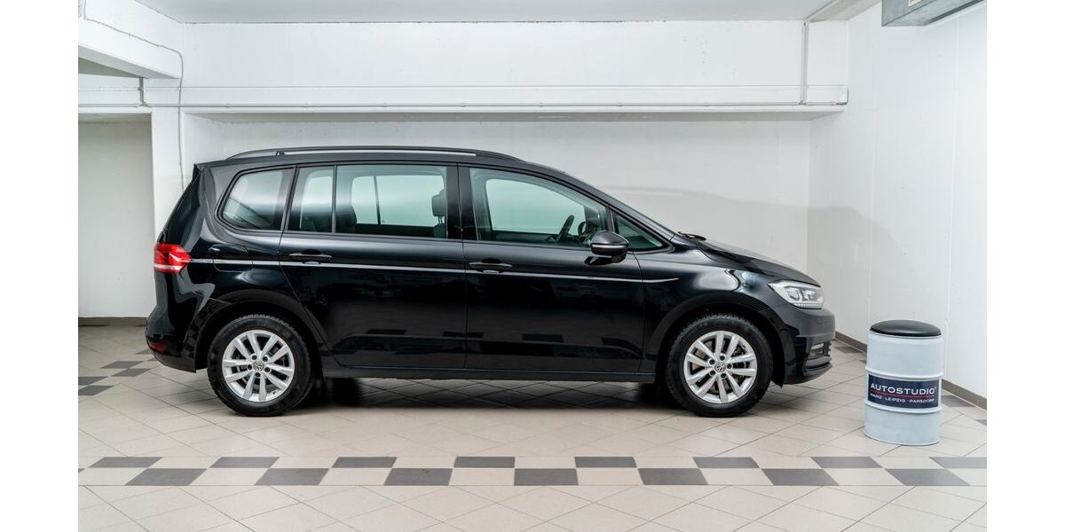 VW Touran 44.427 km 29.100 &euro; Nieder-Olm 55268