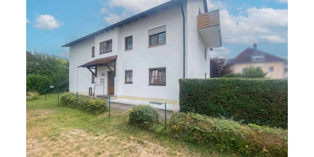Etagenwohnung Ingolstadt Münchener Straße - 3 Zimmer, 69 m&sup2;, 282.000&euro; | Angebot:27351174