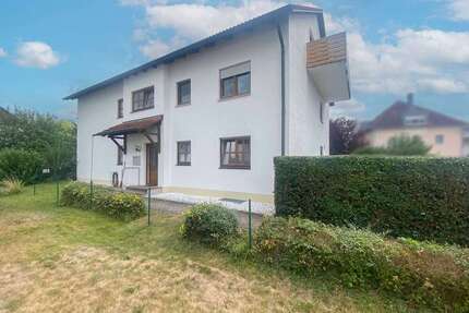 Wohnung Ingolstadt Münchener Straße - 3 Zimmer, 69 m&sup2;, 282.000&euro; | Angebot:27351174