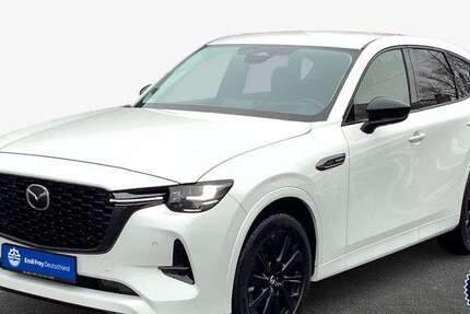 Mazda CX-60 57.502 km 32.940 &euro; Dresden 01277