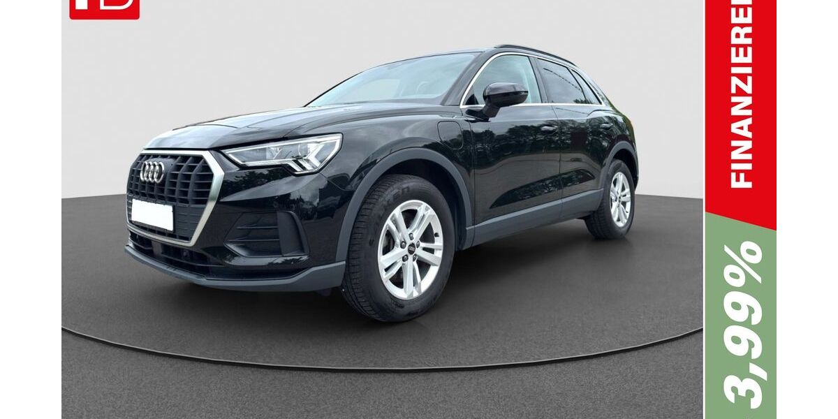 Audi Q3 37.680 km 27.650 &euro; Manching 85077