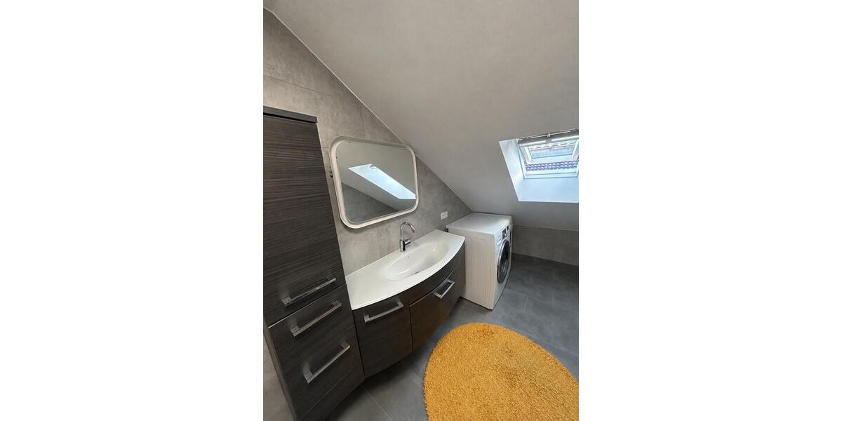 Dachgeschoßwohnung Steinfurt - 2.5 Zimmer, 68 m&sup2;, 170.000&euro; | Angebot:27197319
