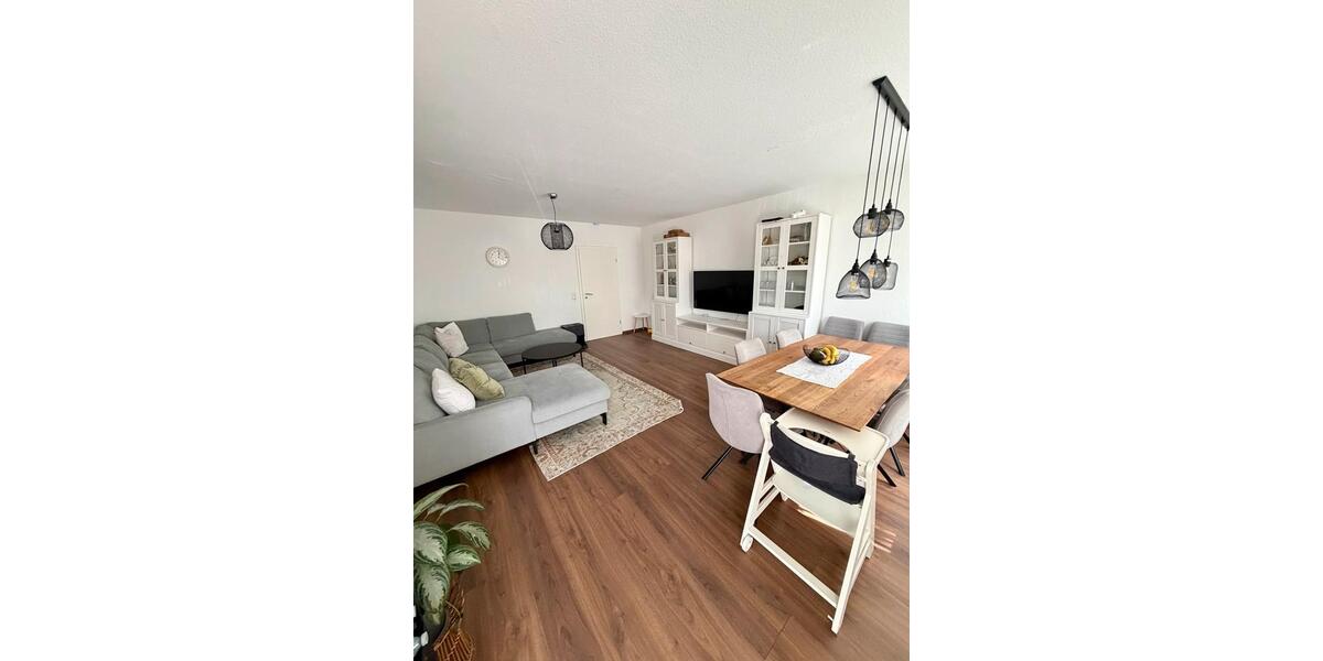 Erdgeschoßwohnung Schifferstadt - 3.5 Zimmer, 84 m&sup2;, 310.000&euro; | Angebot:26346532