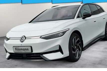 VW ID.7 34.336 km 43.530 &euro; Mosbach 74821