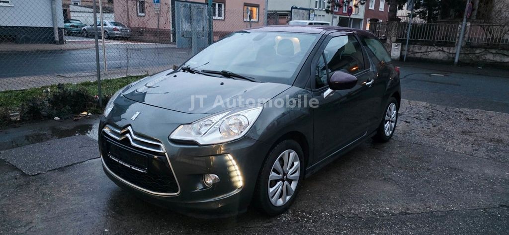 Citroen DS3 77.000 km 5.500 &euro; Rüsselsheim am Main 65428
