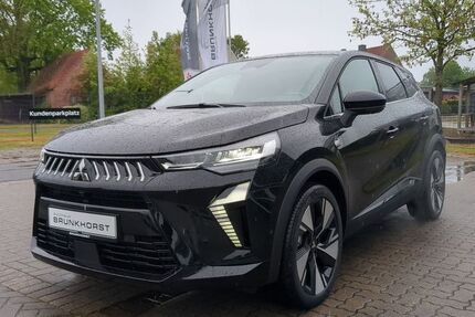 Mitsubishi Grandis 1.001 km 31.490 &euro; Bremervörde 27432