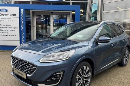 Ford Kuga 116.265 km 22.790 &euro; Haren 49733