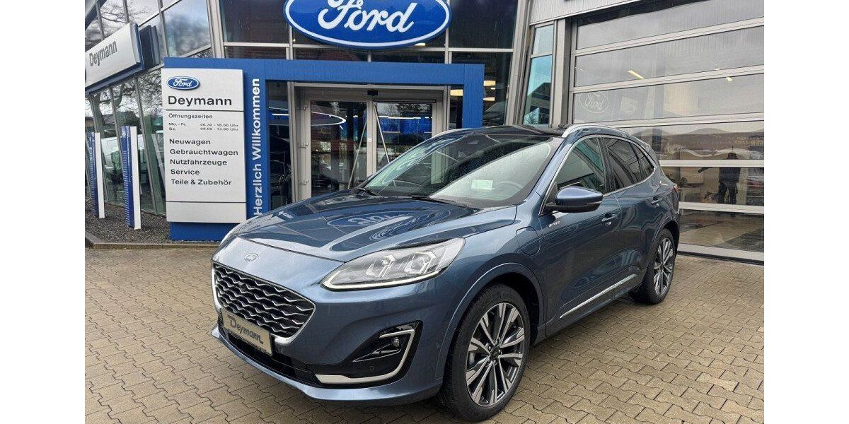 Ford Kuga 116.265 km 22.790 &euro; Haren 49733