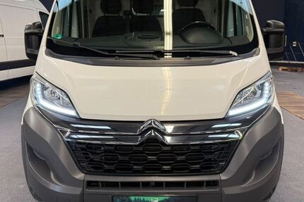 Citroen Jumper 199.500 km 8.400 € Hilden 40721