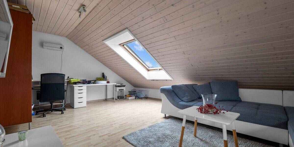 Reihenendhaus Friesenheim / Schuttern Schuttern - 5 Zimmer, 141 m&sup2;, 449.000&euro; | Angebot:26807094