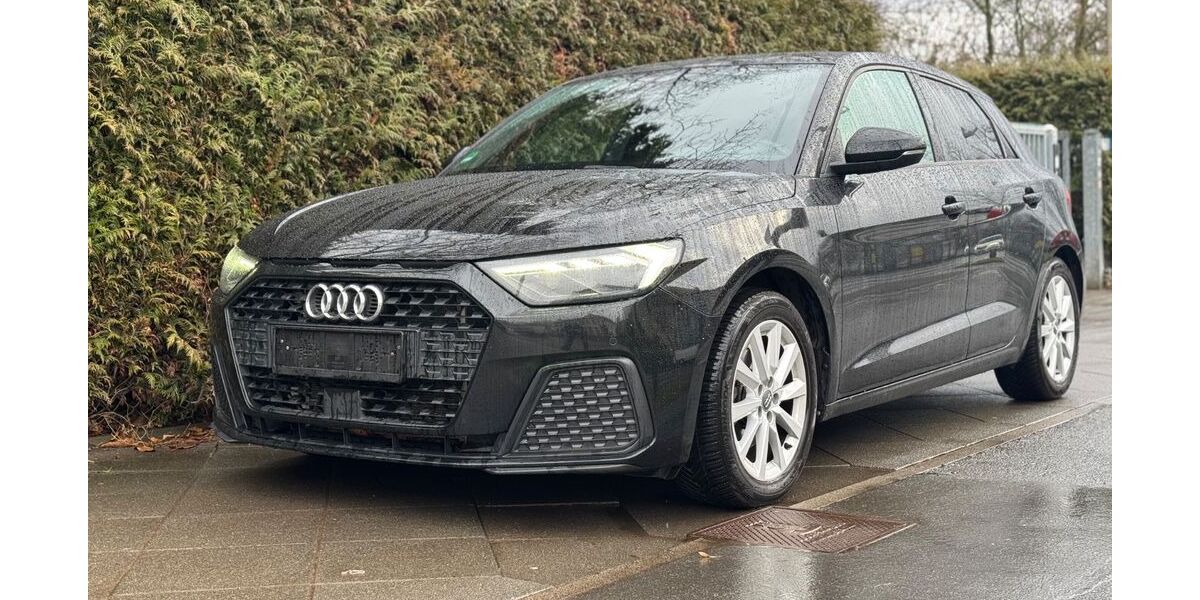 Audi A1 170.400 km 14.900 &euro; Frankfurt 64258