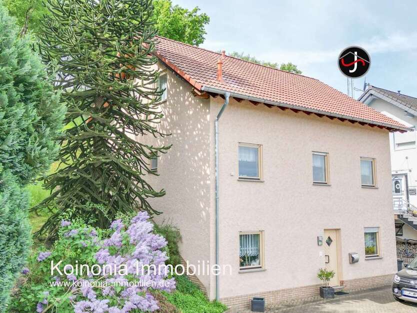Haus zum Kaufen in Siegen 288.000 € 138 m²