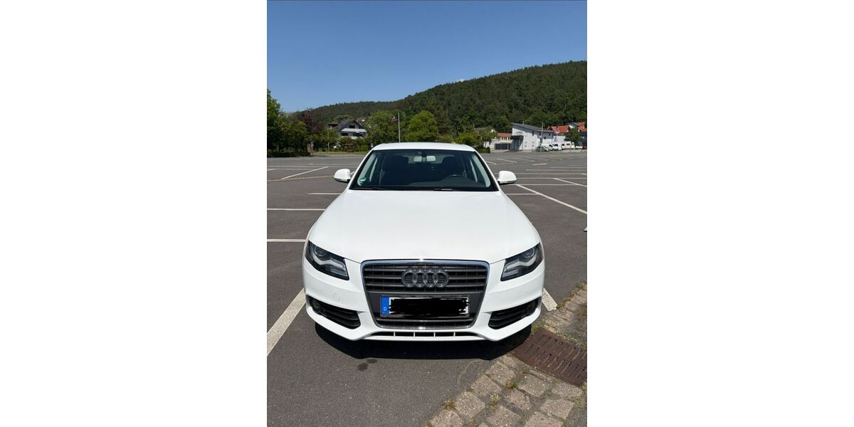 Audi A4 162.574 km 5.700 &euro; Mömlingen 63853