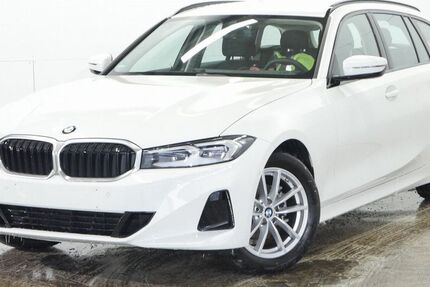 BMW 318 13.350 km 33.900 &euro; Dillingen 89407