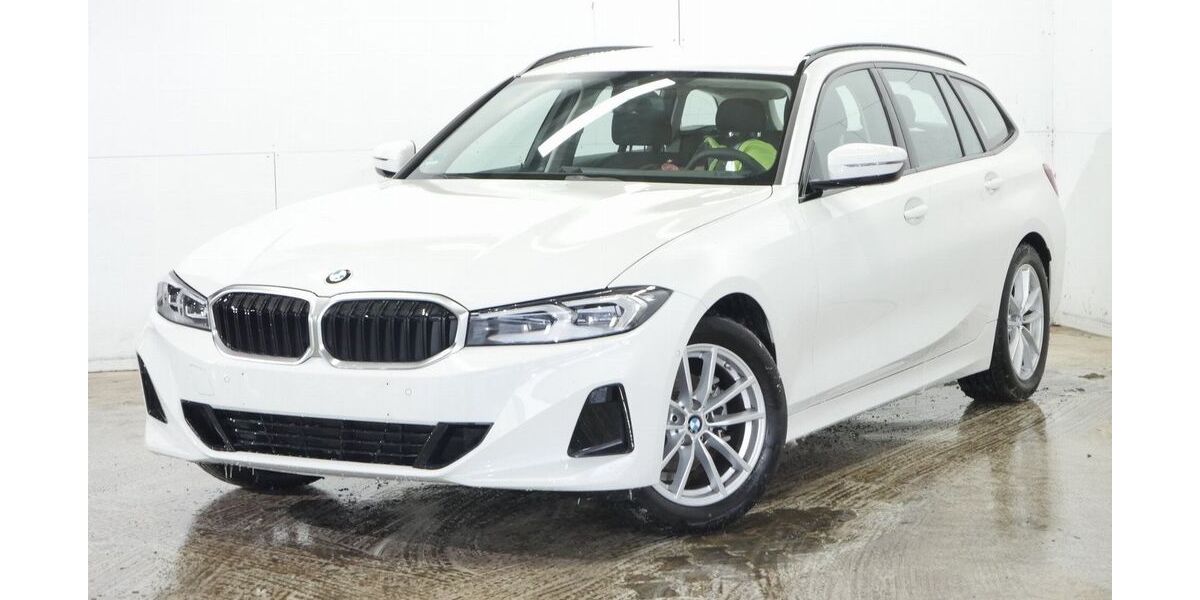 BMW 318 13.350 km 33.900 &euro; Dillingen 89407