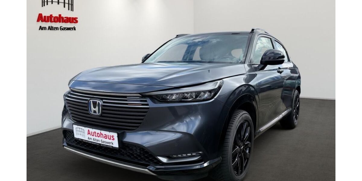 Honda HR-V 36.700 km 23.985 &euro; Jena 07743