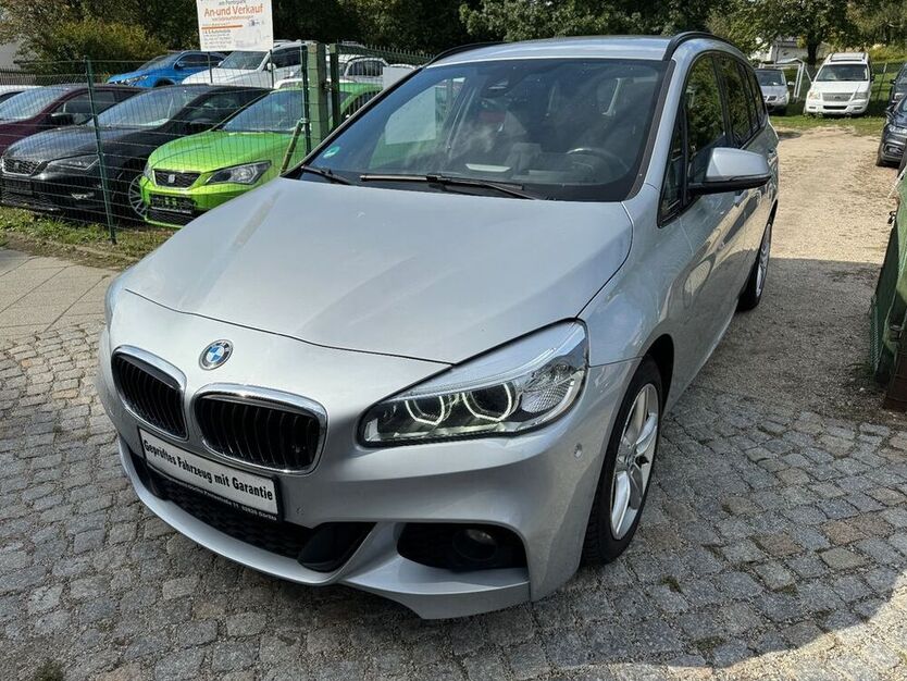 218 Gran Tourer